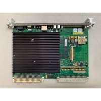 AMAT 0190-19549 CARD P-M 1.6GHZ 512MB RAM VME BUS ...